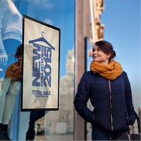 DURABLE DURAFRAME® SUN