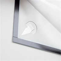 DURABLE DURAFRAME® Wallpap info okviri