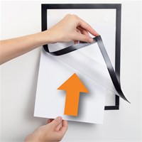 DURABLE DURAFRAME® Wallpap info okviri