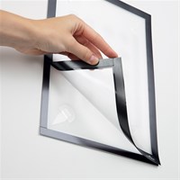 DURABLE DURAFRAME® Wallpap info okviri