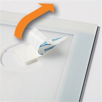 DURABLE DURAFRAME® Wallpap info okviri