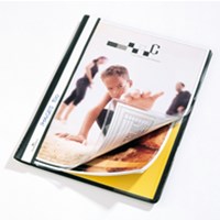 DURABLE DURAPLUS fascikl s naslovnicom