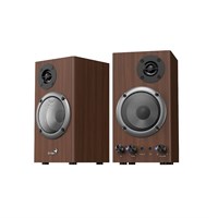 GENIUS Dvosistemski zvučnici SP-HF500B s 3D Surroundom