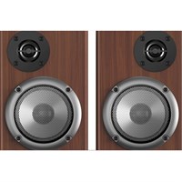 GENIUS Dvosistemski zvučnici SP-HF500B s 3D Surroundom