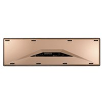 CHERRY DW-9100 Slim bežična/BT tipkovnica + miš