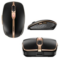 CHERRY DW-9100 Slim bežična/BT tipkovnica + miš