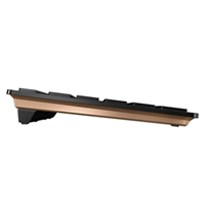 CHERRY DW-9100 Slim bežična/BT tipkovnica + miš