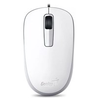 GENIUS DX-125 optički žičani miš