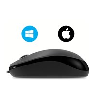 GENIUS DX-125 optički žičani miš