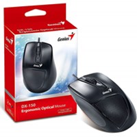 GENIUS DX-150X optički miš