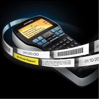 DYMO DYMO aparat LM 420 Kit