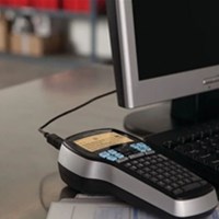 DYMO DYMO aparat LM 420 Kit