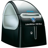 DYMO DYMO LabelWriter 450 Duo
