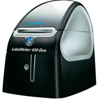 DYMO DYMO LabelWriter 450 Duo