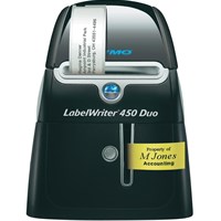 DYMO DYMO LabelWriter 450 Duo