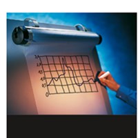 LEITZ Easy Flip prijenosni flipchard