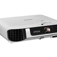 EPSON EB W51 projektor