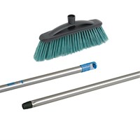 VILEDA PROFESSIONAL ECO BROOM metla