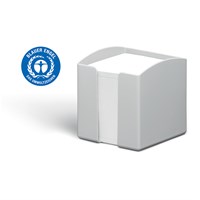 DURABLE ECO kutija za papiriće siva