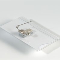 DURABLE ECONOMY etui s kvačicom i zih.