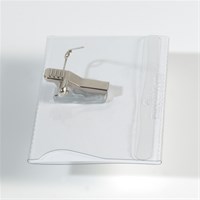 DURABLE ECONOMY etui s kvačicom i zih.