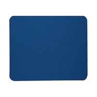 FELLOWES ECONOMY podloga za miš plava
