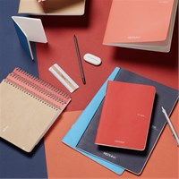 FABRIANO ECOQUA bilježnice na spiralu