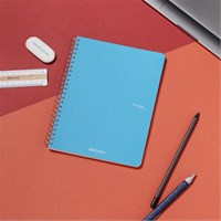 FABRIANO ECOQUA bilježnice na spiralu