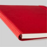 FABRIANO ECOQUA PLUS bilježnice sa skrivenom spiralom