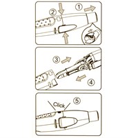 EDIGS EDIGS korektor u traci