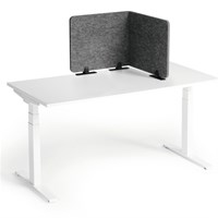 DURABLE EFFECT pregrada za radni stol