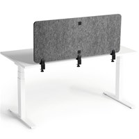 DURABLE EFFECT pregrada za radni stol