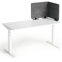 DURABLE EFFECT pregrada za radni stol