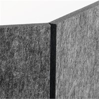 DURABLE EFFECT pregrada za radni stol