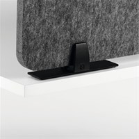 DURABLE EFFECT pregrada za radni stol