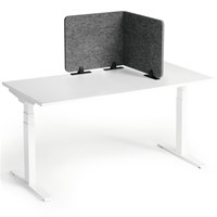 DURABLE EFFECT pregrada za radni stol