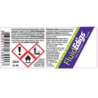 EDIGS EKOFLUID korekturni lak