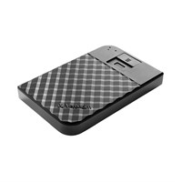 VERBATIM Ekst. disk Fingerprint Secure