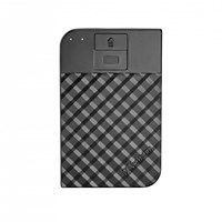 VERBATIM Ekst. disk Fingerprint Secure