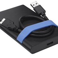 VERBATIM Eksterni disk 3.2 Gen1 Obnovljen