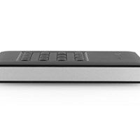 VERBATIM Eksterni disk AES 256, 3.1