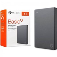 SEAGATE Eksterni disk Basic
