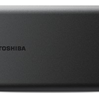 TOSHIBA Eksterni disk Canvio Basics 2022