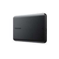 TOSHIBA Eksterni disk Canvio Basics 2022