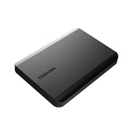 TOSHIBA Eksterni disk Canvio Basics 2022