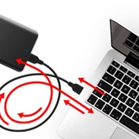 TOSHIBA Eksterni disk Canvio Basics 2022