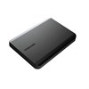 TOSHIBA Eksterni disk Canvio Basics 2022