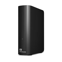 WESTERN DIGITAL Eksterni disk Elements Desktop