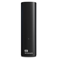 WESTERN DIGITAL Eksterni disk Elements Desktop