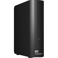 WESTERN DIGITAL Eksterni disk Elements Desktop